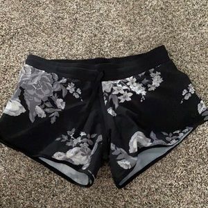 Albion Antigua Slate Running Shorts